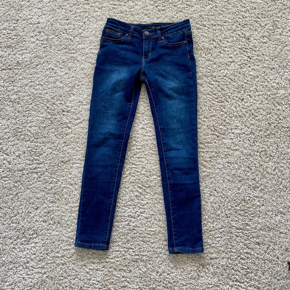 Joe’s Jeans girls size 10